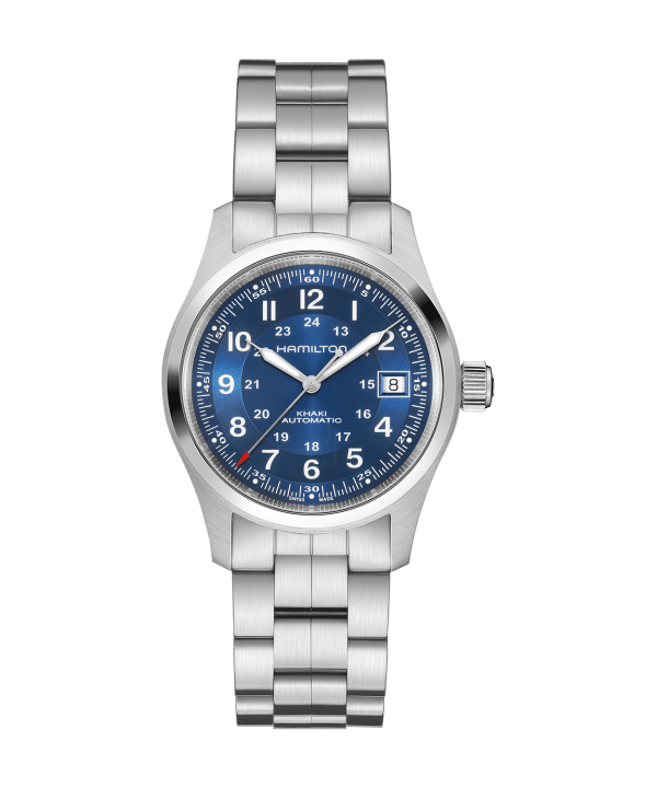 Hamilton Khaki Field Auto 38mm - H70455140