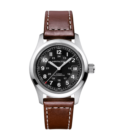 Hamilton Khaki Field Auto 38MM - H70455533