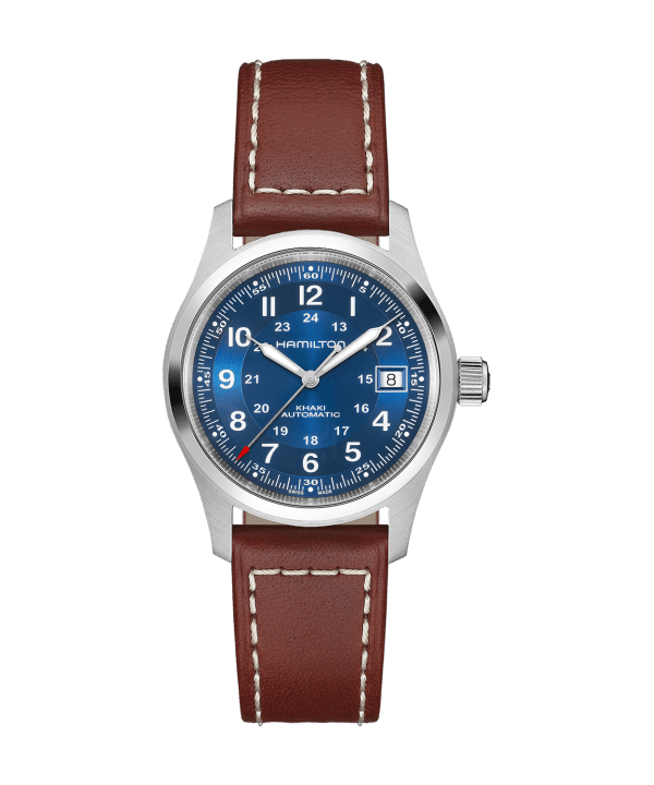 Hamilton Khaki Field Auto 38mm - H70455540