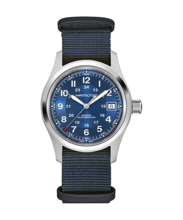 Hamilton Khaki field Auto 38MM - H70455940
