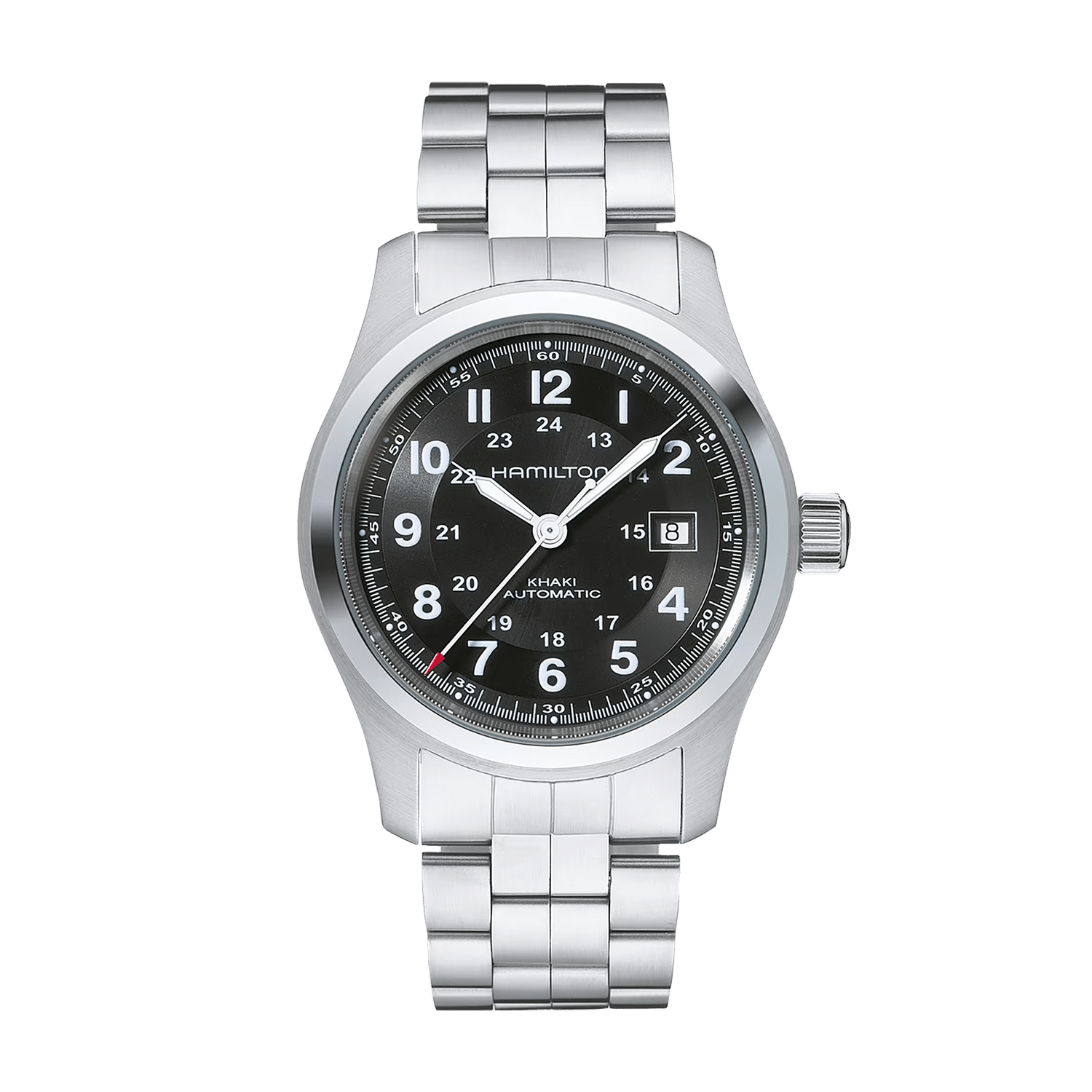 Hamilton Khaki Field Auto 42MM - H70515137