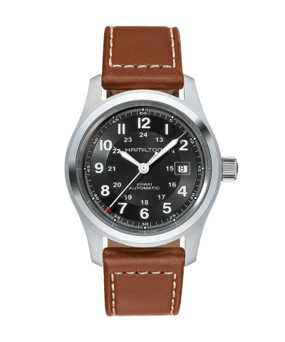 Hamilton Khaki Field Auto 42mm - H70555533