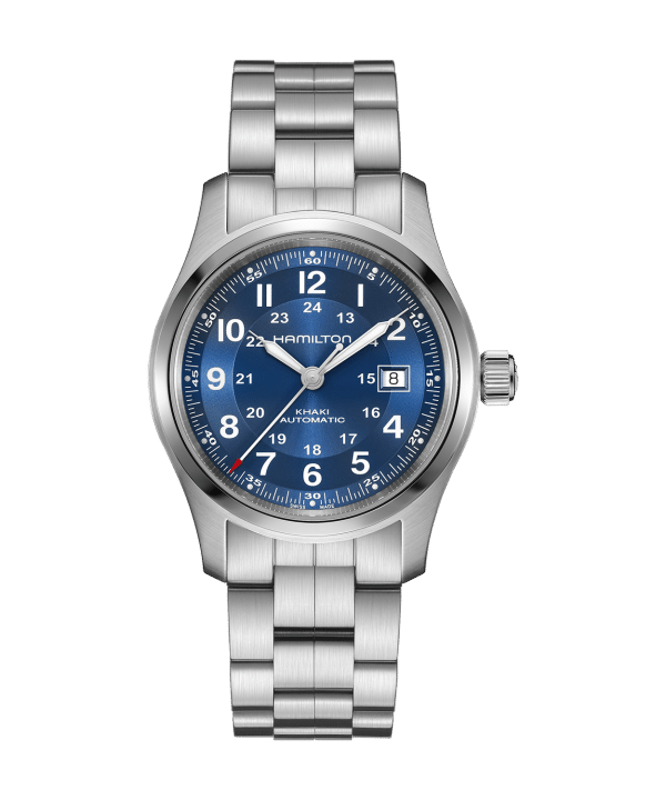 Hamilton Khaki Field Auto 42mm - H70605140