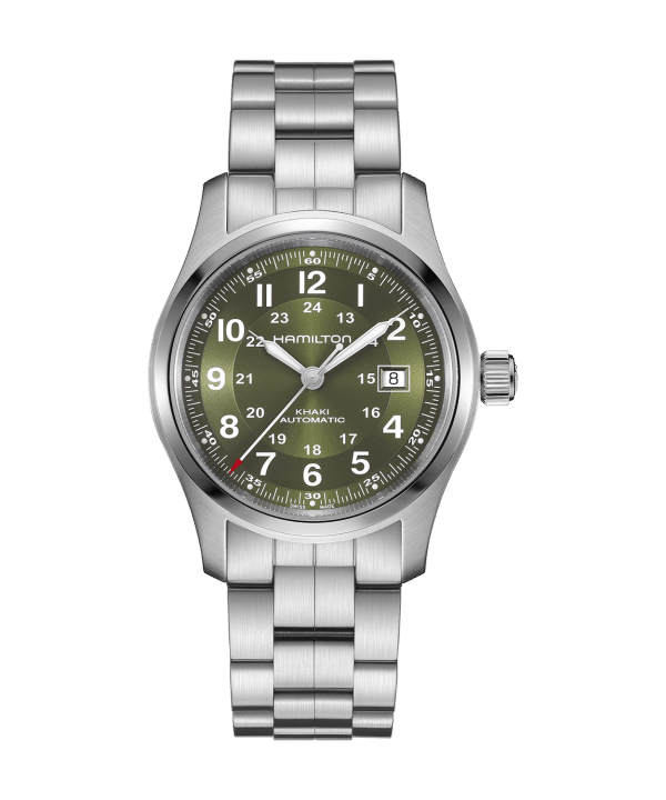 Hamilton Khaki Field Auto 42mm - H70605160