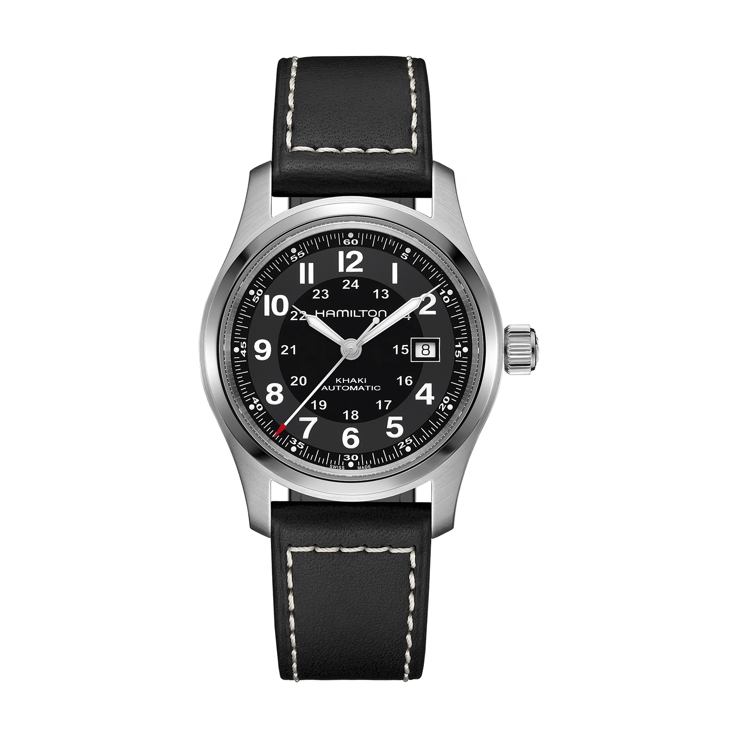 Hamilton Khaki Field Auto 42mm - H70605733