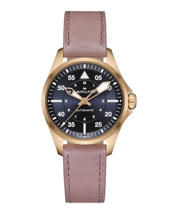 Hamilton Khaki Aviation Pilot Auto 36mm - H76245840