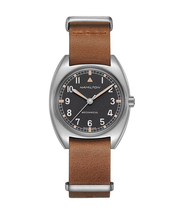 Hamilton Khaki Aviation Pilot Pioneer Mechanical 36mm - H76419531