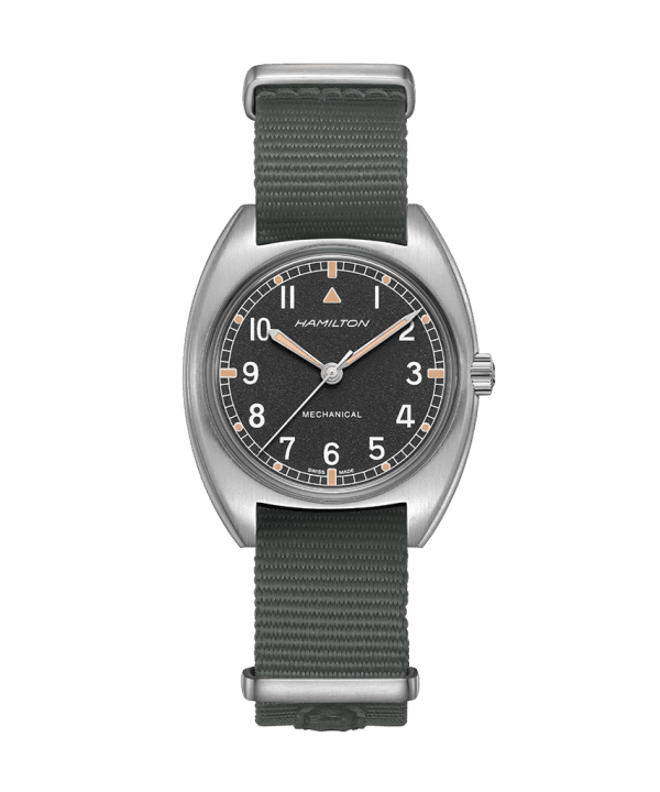 Hamilton Khaki Aviation Pilot Pioneer Mechanical 36mm - H76419931