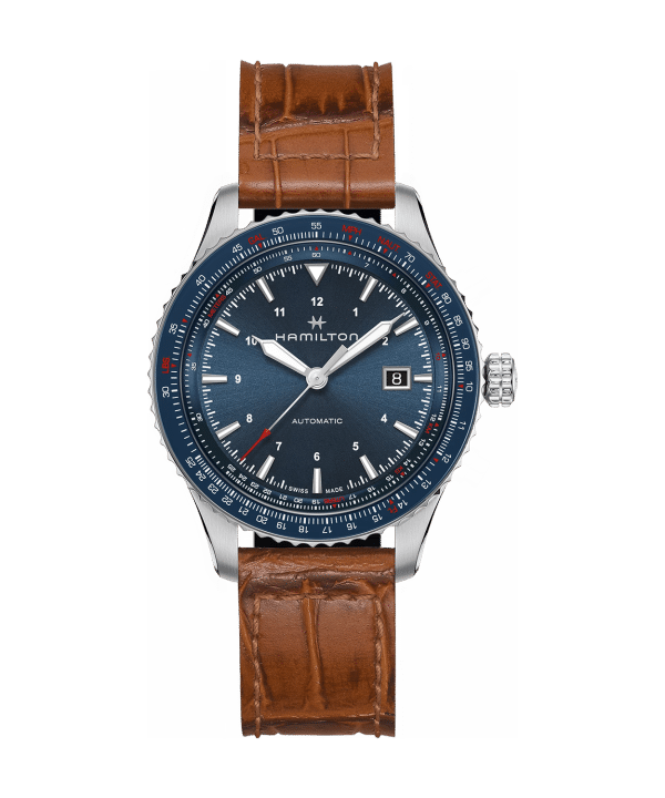 Hamilton Khaki Aviation Converter Auto 42MM - H76645540