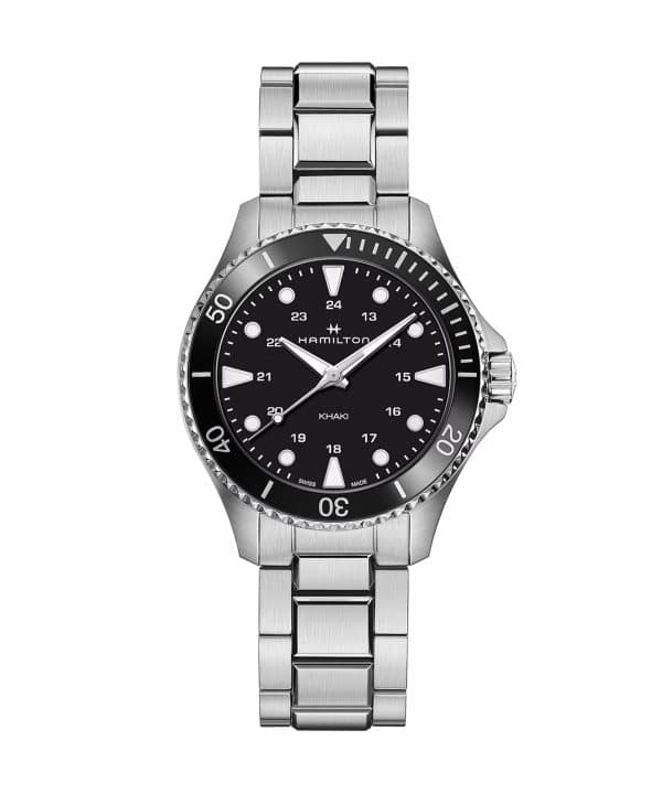 Hamilton Khaki Navy Scuba Quartz 37mm - H82201131