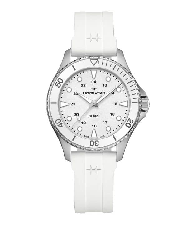 Hamilton Khaki Navy Scuba Quartz 37mm - H82221310