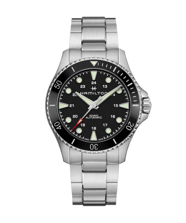 Hamilton Khaki Navi Scuba Auto 43MM - H82515130