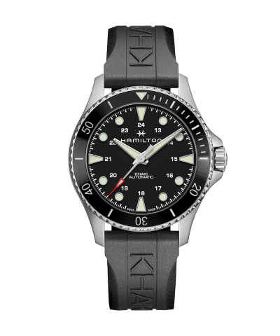 Hamilton Khaki Navi Scuba Auto 43mm - H82515330