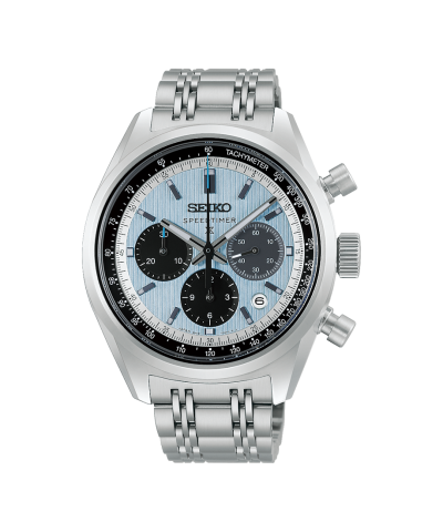Seiko Prospex Speedtimer Chronograph 42mm - HBD001J1