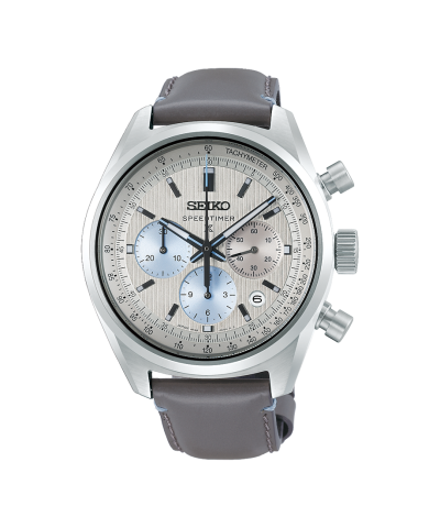 Seiko Prospex Speedtimer Chronograph 42mm - HBD001J2