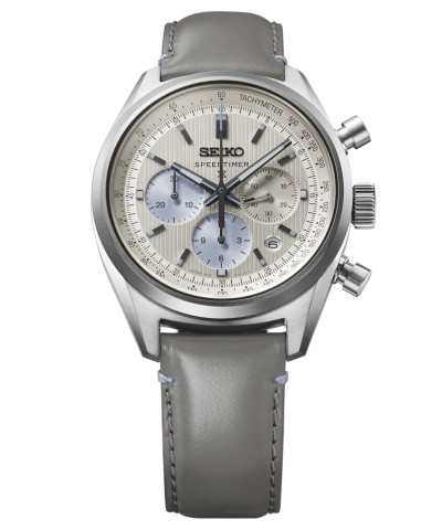 Seiko Prospex Speedtimer Chronograph 42mm - HBD001J2 - Bilde 3