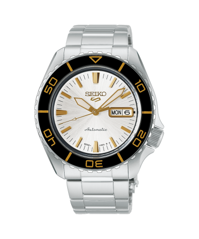 Seiko 5 Sports "SKX series" 42mm - HDB004K1