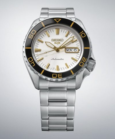 Seiko 5 Sports "SKX series" 42mm - HDB004K1 - Bilde 2