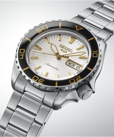 Seiko 5 Sports "SKX series" 42mm - HDB004K1 - Bilde 3