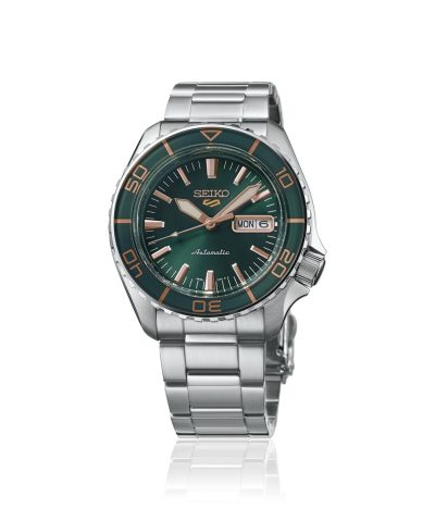 Seiko 5 Sports "SKX series" 42mm - HDB005K1 - Bilde 4