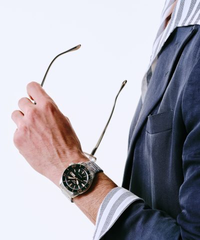 Seiko 5 Sports "SKX series" 42mm - HDB005K1 - Bilde 7