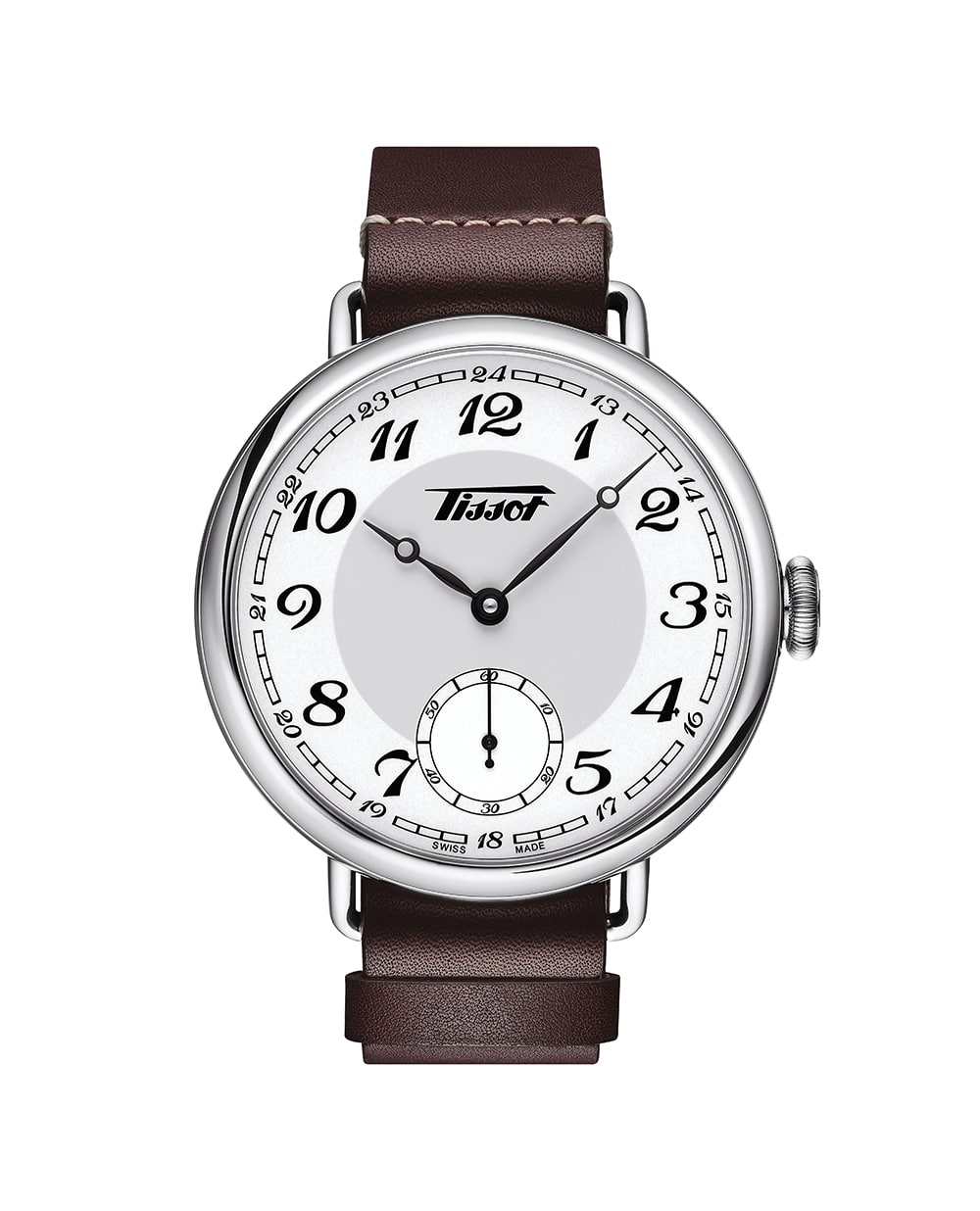 Tissot Heritage 1963 45mm - T104.405.16.012.00