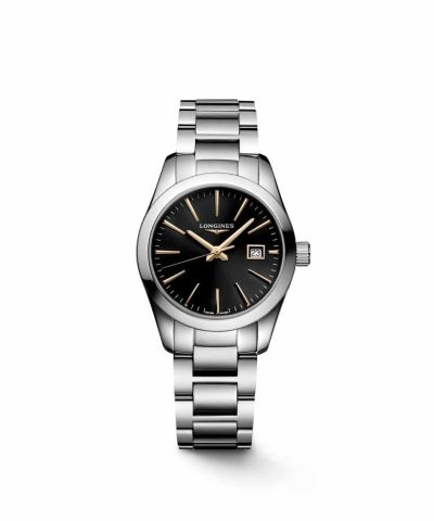 Longines Conquest Classic 29mm - L2.286.4.52.6