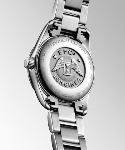 Longines Conquest Classic 29mm - L2.286.4.88.6 - Bilde 2