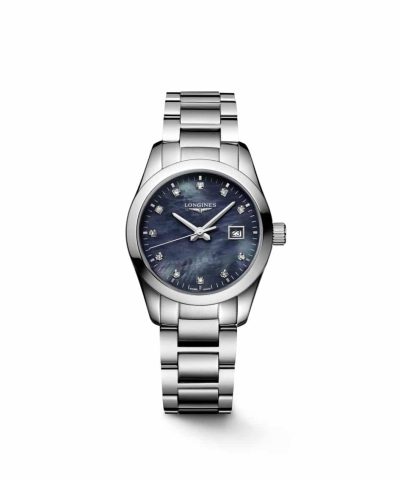 Longines Conquest Classic 29mm - L2.286.4.88.6