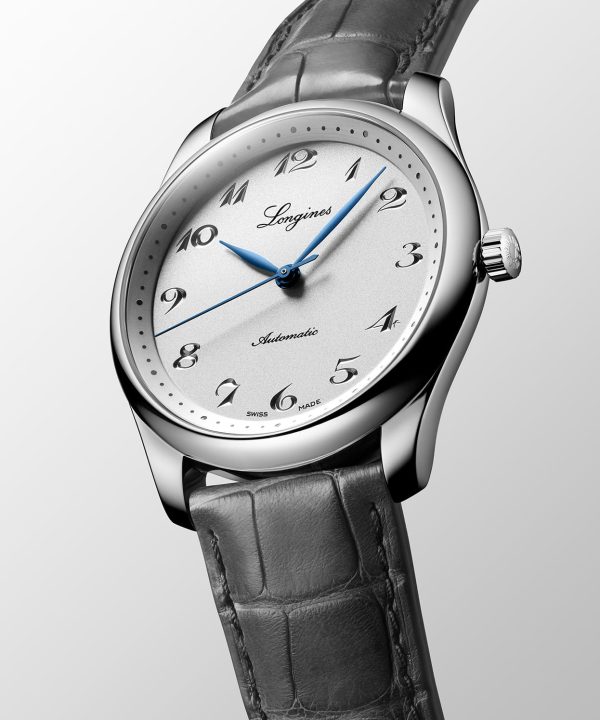 Alternative view of Longines Master Collection 190th Anniversary - L2.793.4.73.2