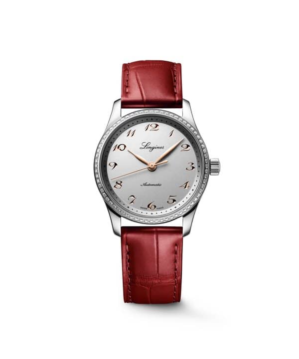 Longines Master Collection 34mm - L2.357.0.70.2