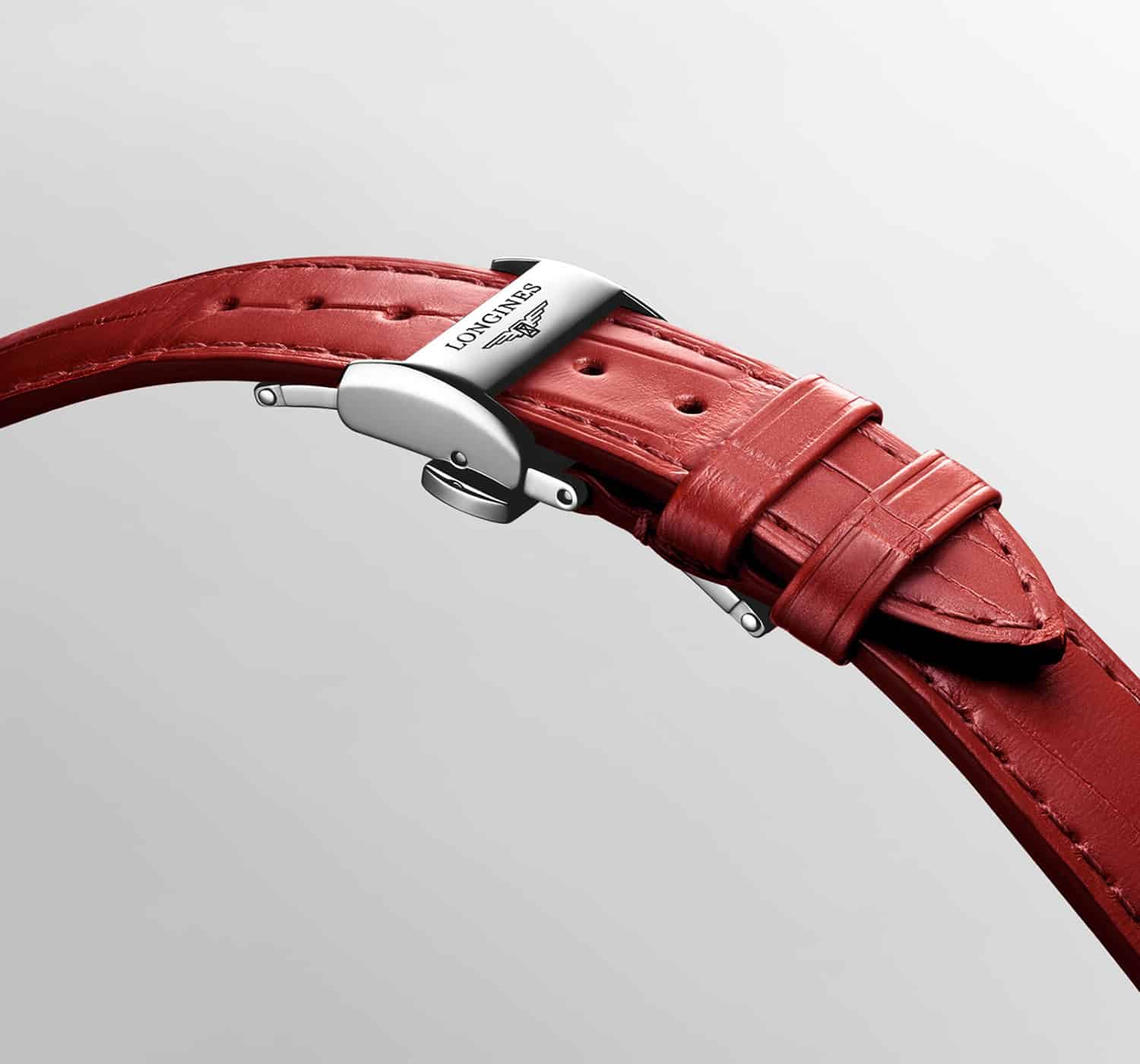 Longines Master Collection 34mm - L2.357.0.70.2 - Bilde 6