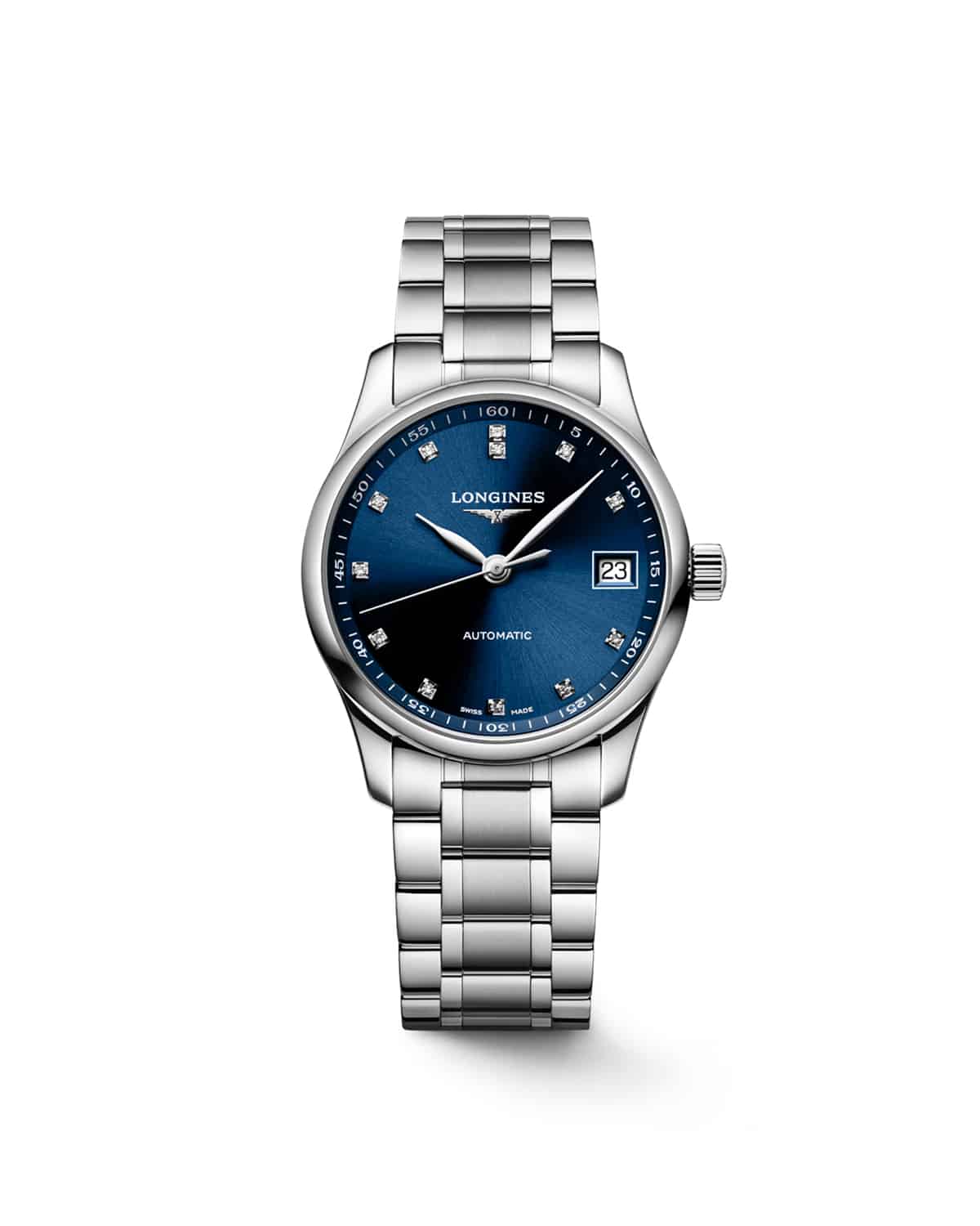 Longines Master Collection 34mm - L2.357.4.97.6