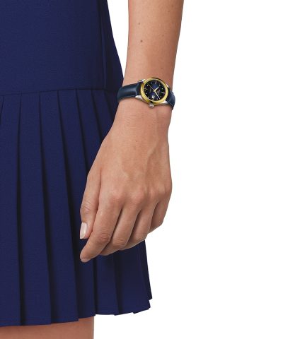Tissot T-My Lady 18K Gold Automatic - T930.007.46.046.00 - Bilde 4