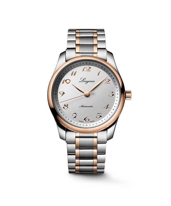 Longines Master Collection 40mm - L2.793.5.70.7