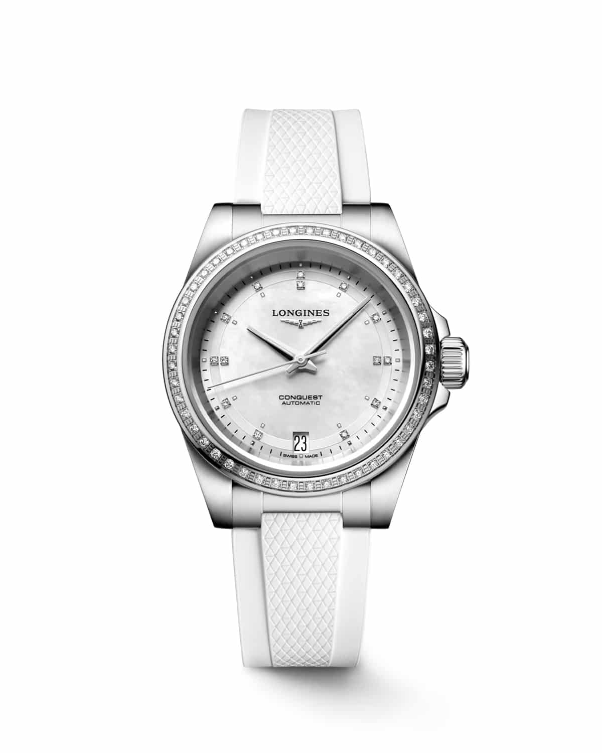 Longines Conquest - L3.430.0.87.9