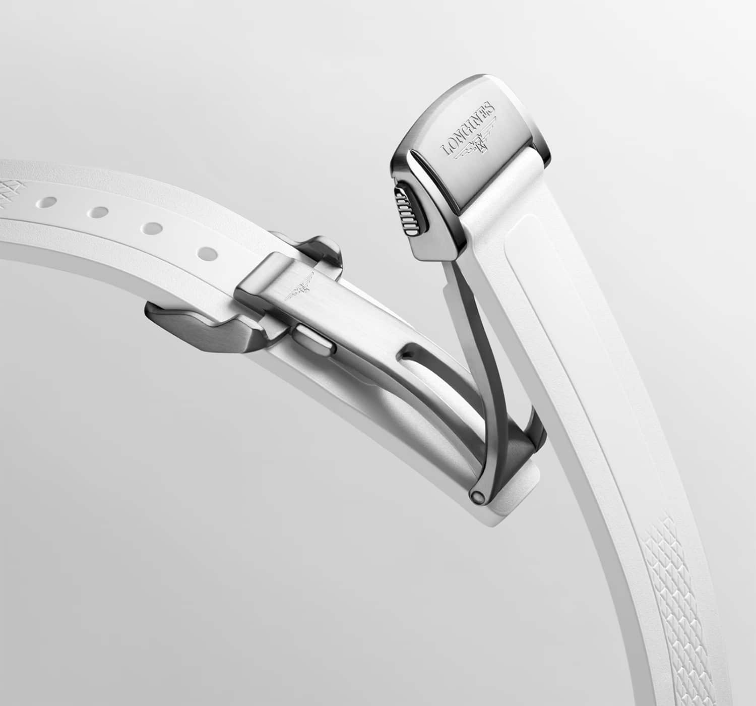 Longines Conquest - L3.430.0.87.9 - Bilde 7