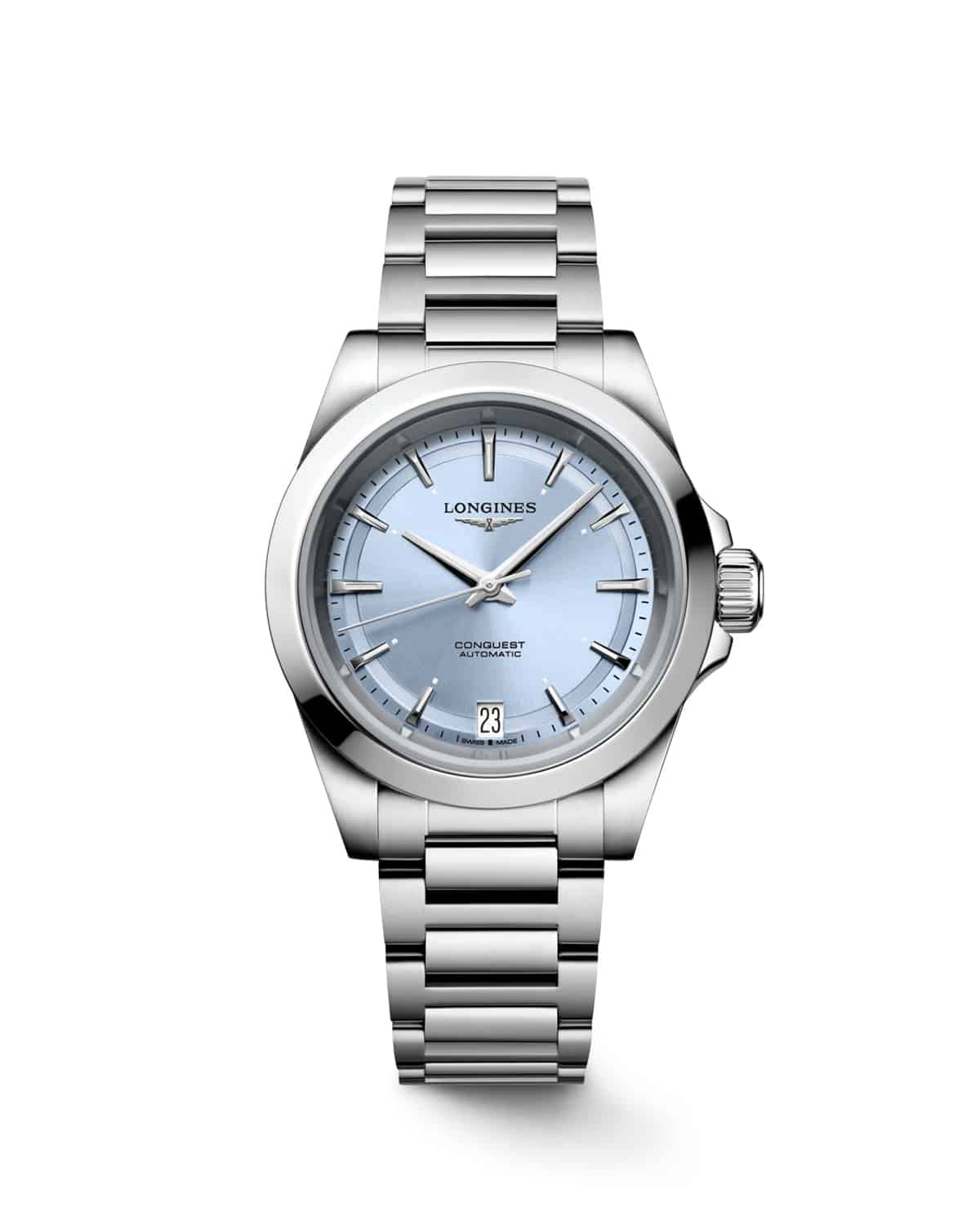 Longines Conquest - L3.430.4.92.6