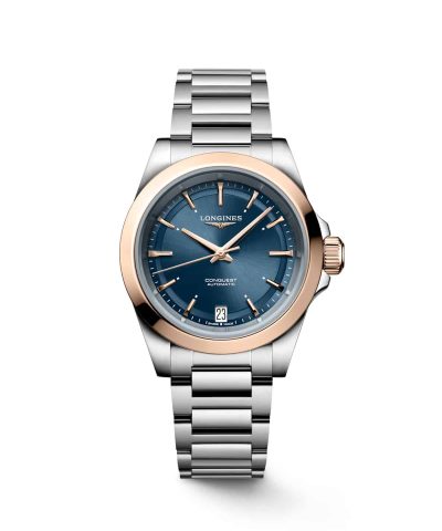 Longines Conquest - L3.430.5.92.6