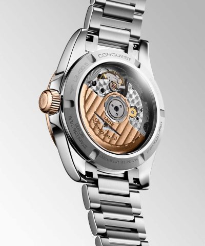 Longines Conquest - L3.430.5.92.6 - Bilde 2