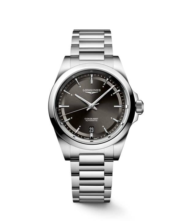 Longines Conquest 38MM - L3.720.4.52.6