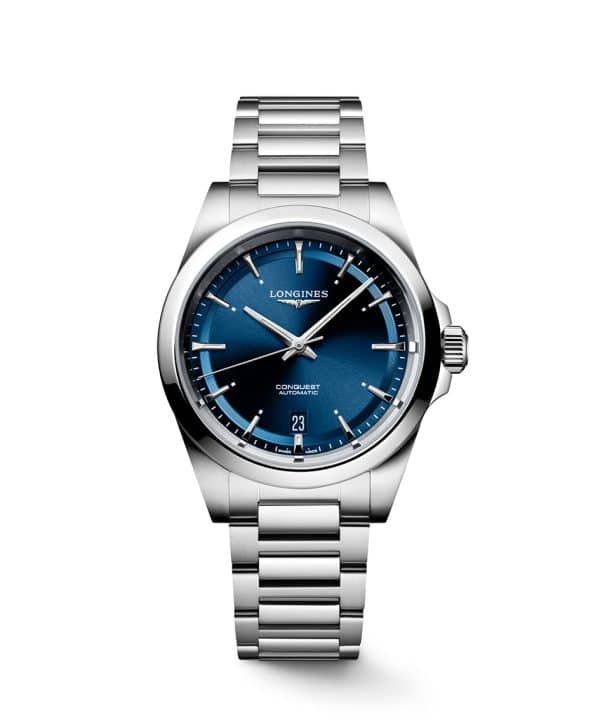 Longines Conquest 38mm - L3.720.4.92.6