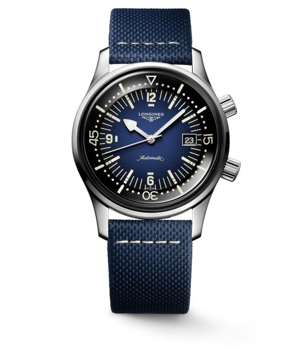 Longines Legend Diver - L3.774.4.90.2