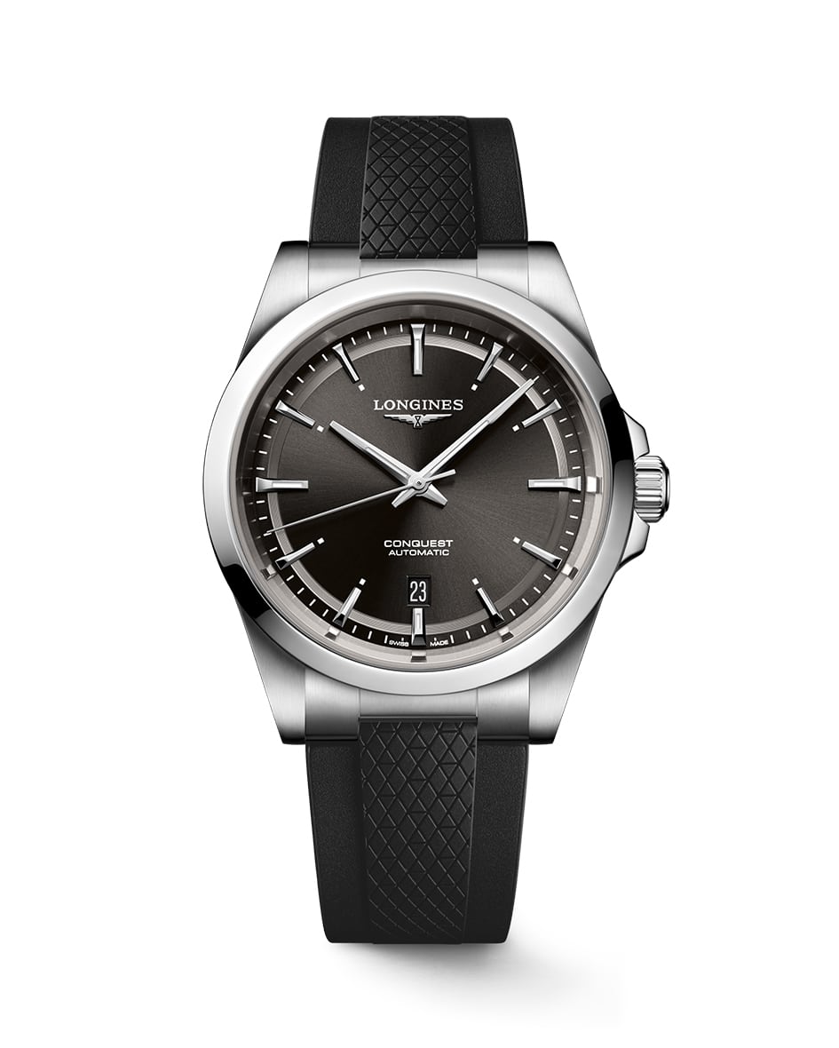 Longines Conquest 41mm - L3.830.4.52.9