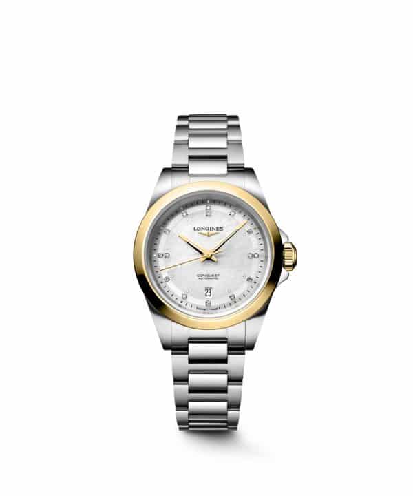 Longines Conquest 30mm - L3.320.5.80.6