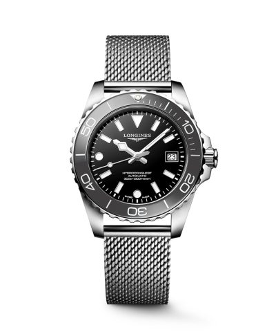 Longines HydroConquest 39MM - L3.779.4.70.6