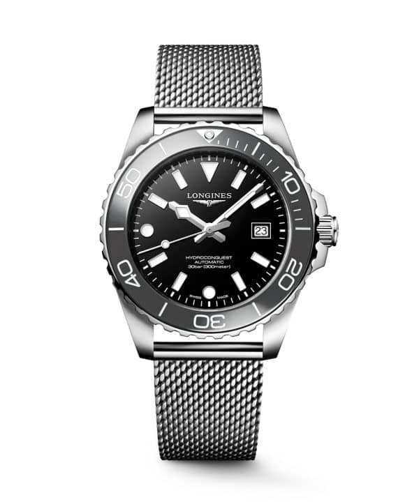 Longines HydroConquest 42MM - L3.788.4.70.6
