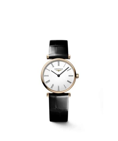 Longines La Grande Classique 25mm - L4.209.1.91.2