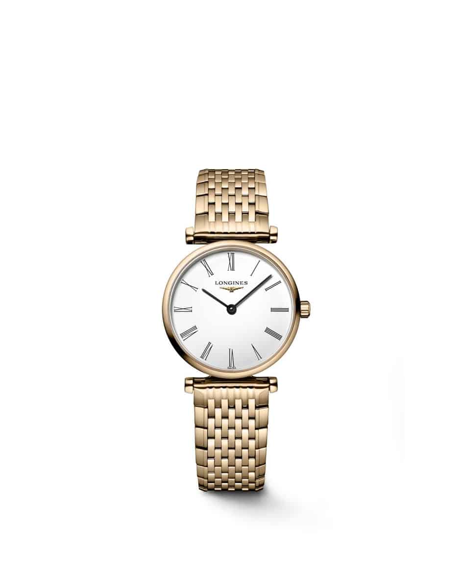 Longines La Grande Classique 24mm Urmaker B