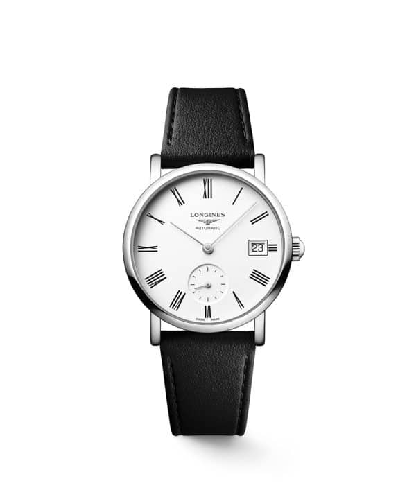 Longines Elegant Collection 34MM - L4.312.4.11.0